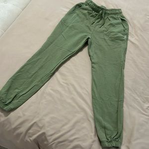 WeWoreWhat Joggers